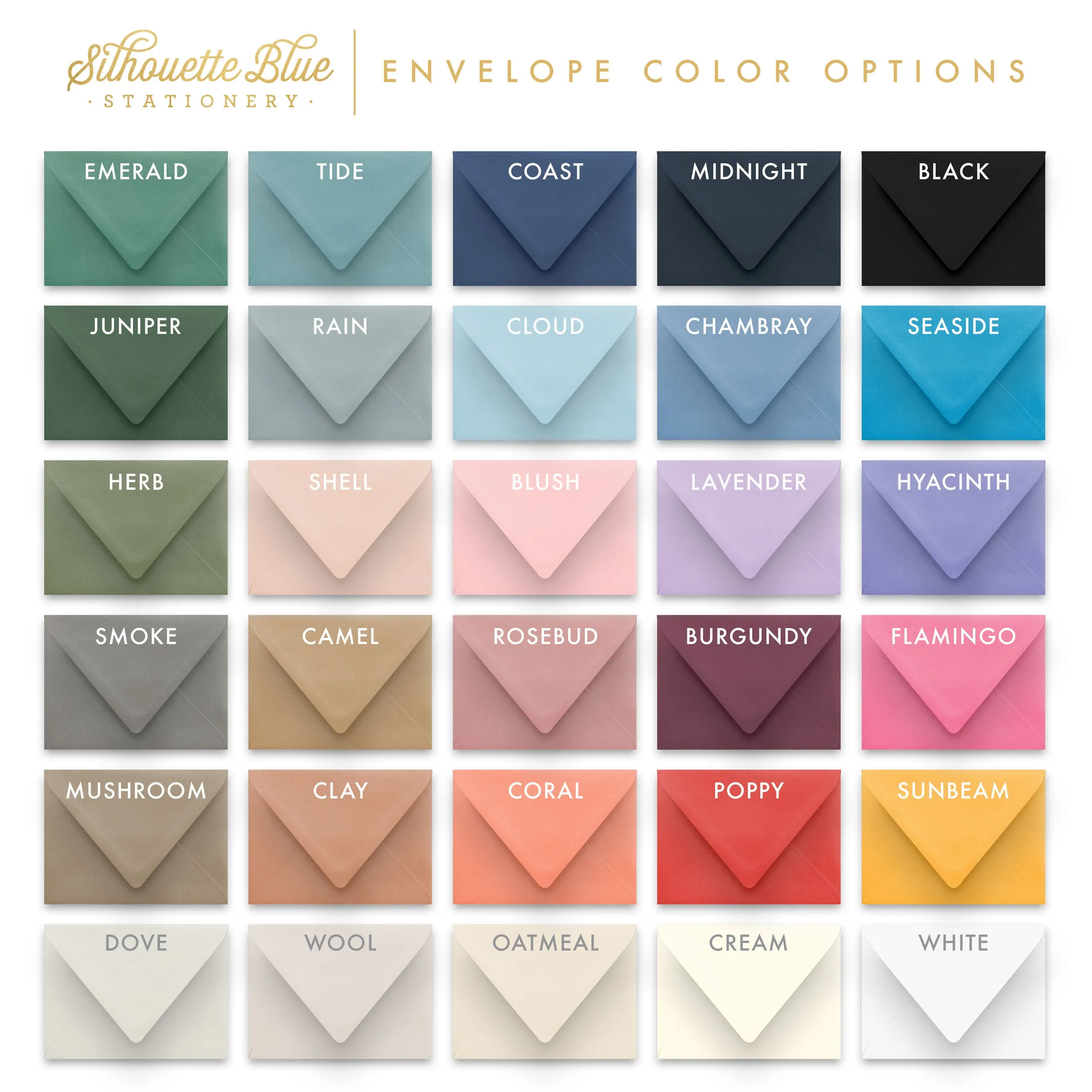 Tandem Personalized Stationery