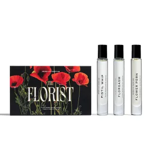 THE FLORIST