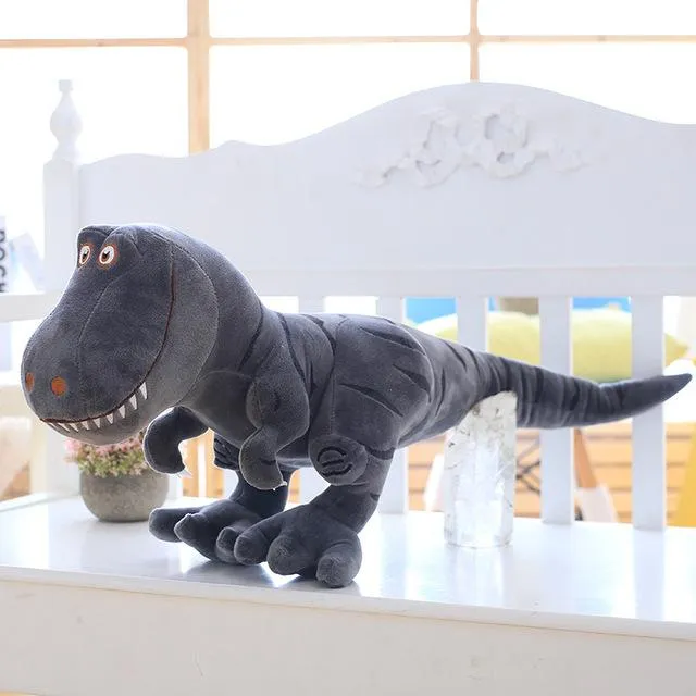 Tyrannosaurus  Dinosaur Plush Toys