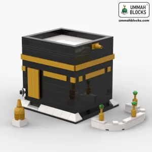 Ummah Blocks- Masjid Al Haram
