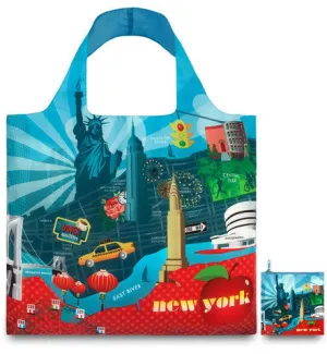 URBAN NewYork Bag