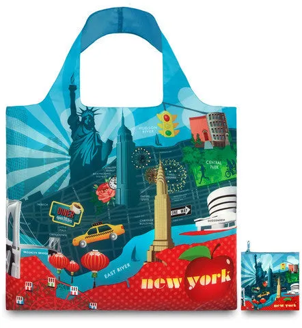 URBAN NewYork Bag