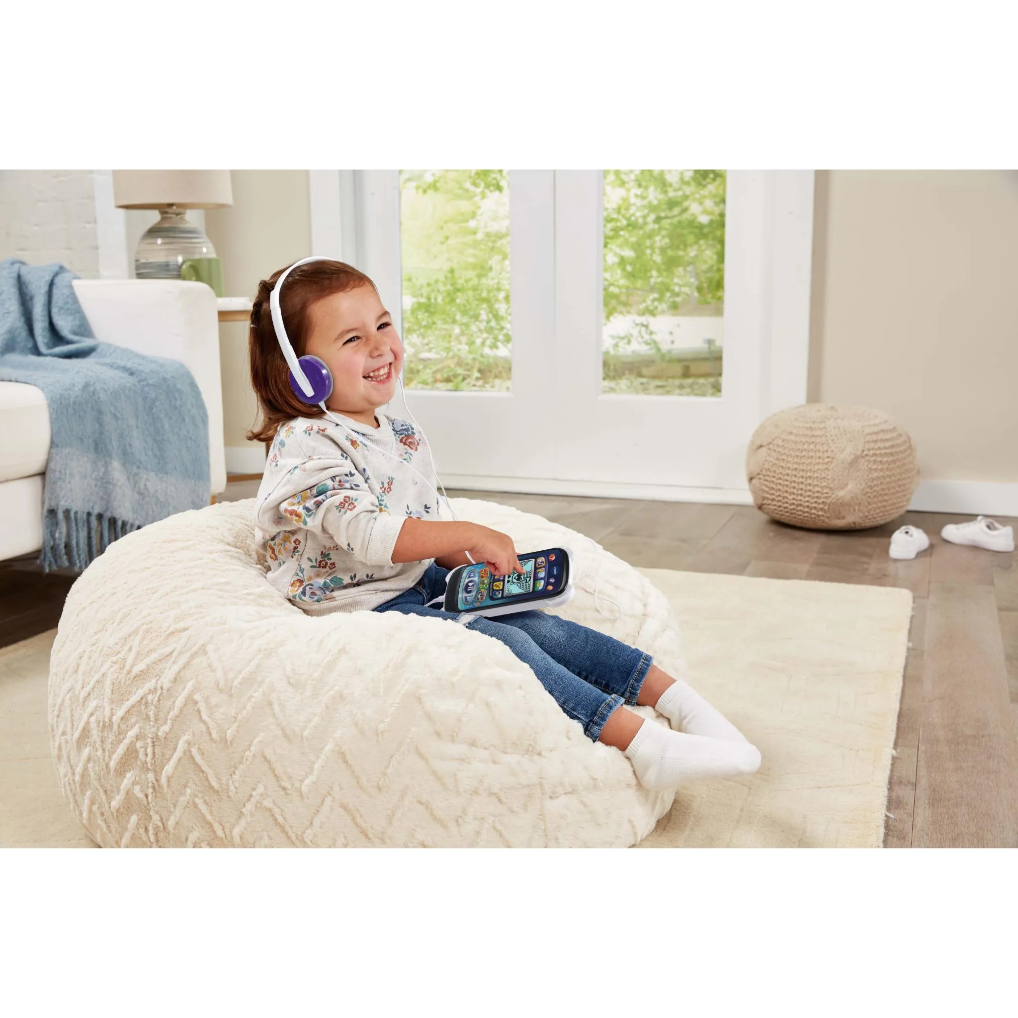 VTech Super Songs Music Player