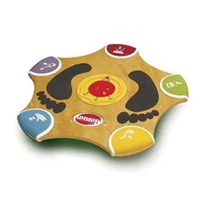 Wobble Deck