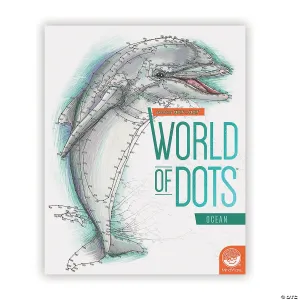 World Of Dots - Ocean